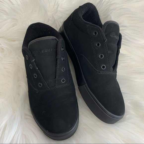 Heelys Other - 🖤 Heelys | Boy’s Black Pro 20 - Youth 5